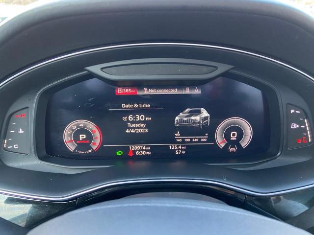 2019 AUDI Q8 PRESTIG - WA1CVAF1XKD020198