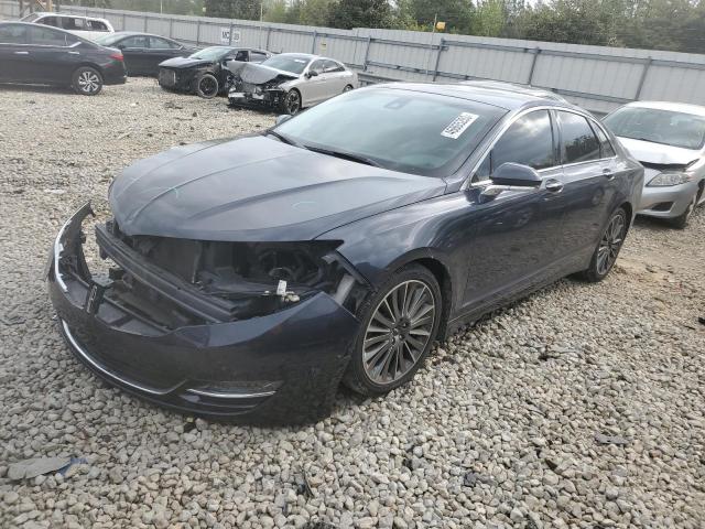 2014 Lincoln MKZ 