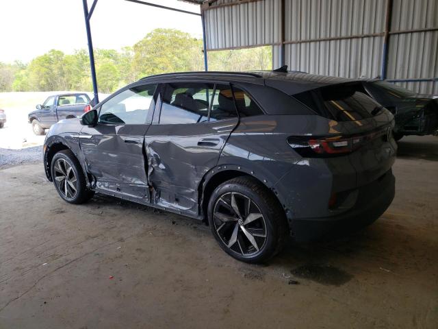 2023 VOLKSWAGEN ID.4 PRO S 1V2GNPE84PC008262