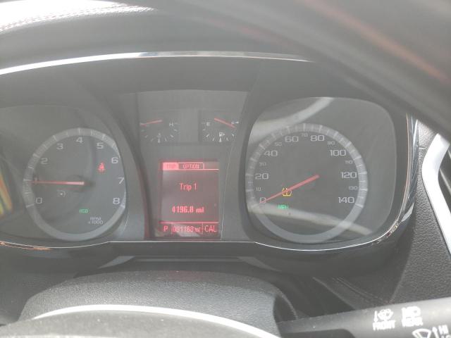 2015 GMC TERRAIN DE - 2GKALUEK2F6127124