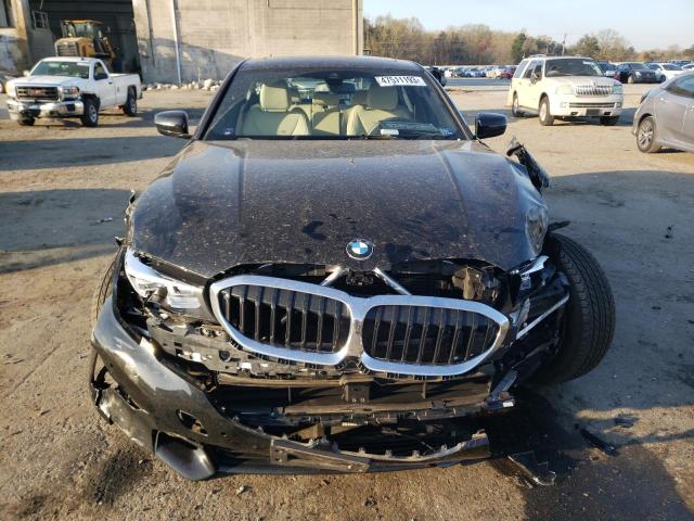 2020 BMW 330XI - 3MW5R7J05L8B34304