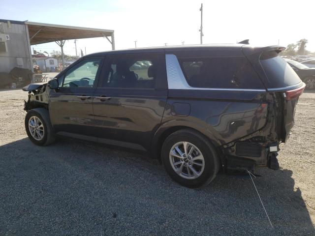 KNDNB4H30N6158431 KIA Carnival Lx
