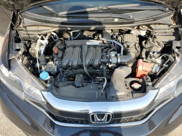 2019 HONDA FIT 3HGGK5H42KM753480