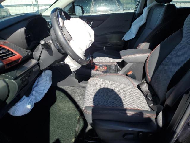 JF2SKARCXMH580257 Subaru Forester Sport