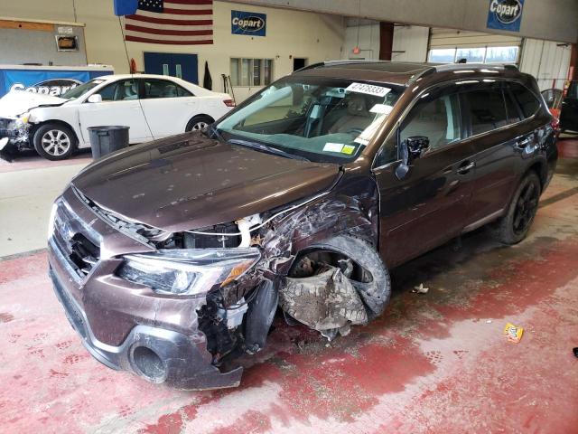 2019 Subaru Outback Touring