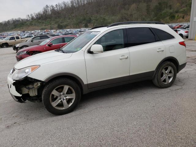 2007 Hyundai Veracruz GLS