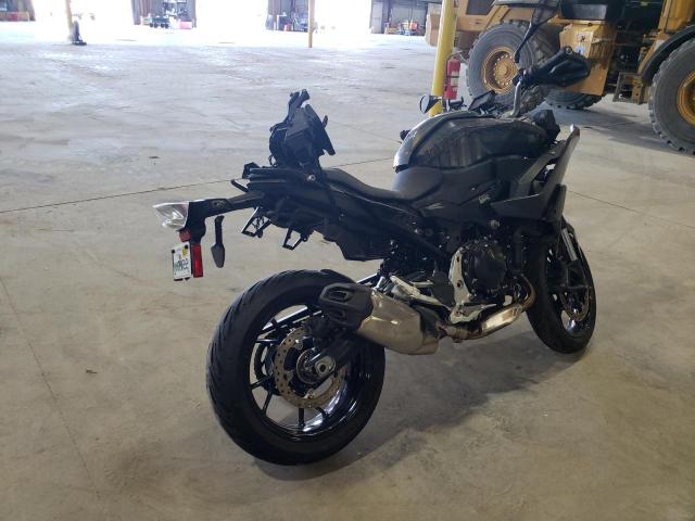 2022 BMW F 900 XR WB10K2306N6F71241