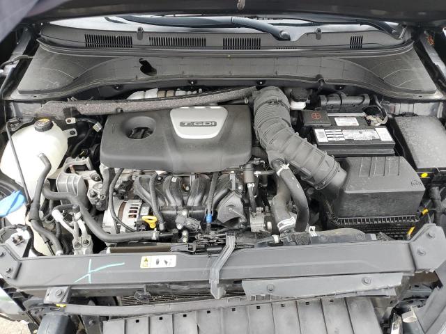 2018 HYUNDAI KONA ULTIM - KM8K53A54JU072122