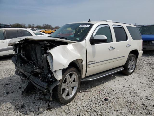 2012 GMC Yukon Denali