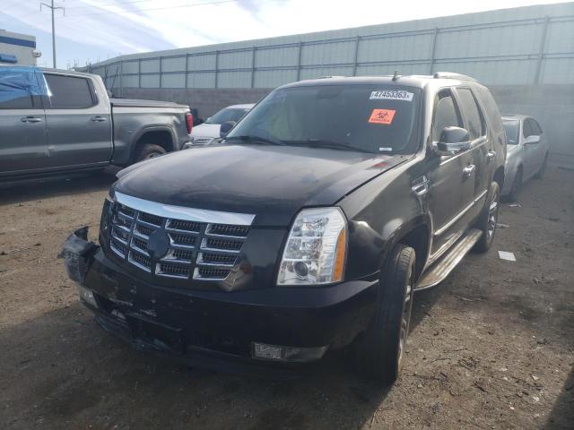 2007 Cadillac Escalade Luxury