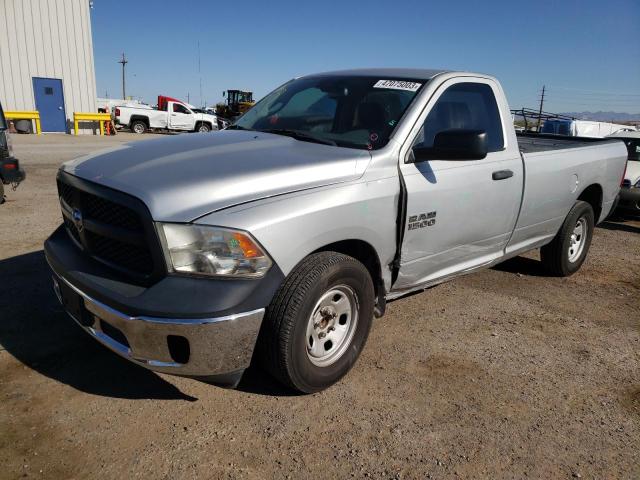 2016 Ram 1500 ST