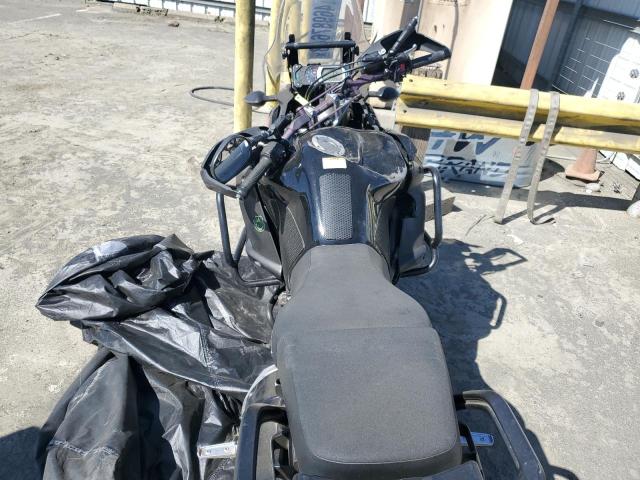 2012 YAMAHA XT1200Z JYADP03E6CA000213