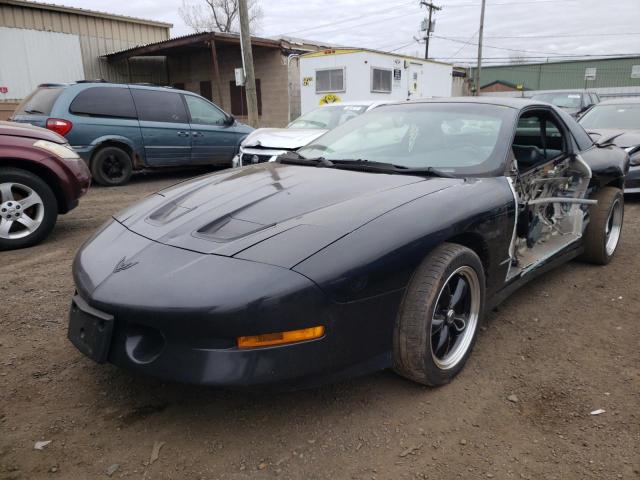 1995 Pontiac Firebird Formula