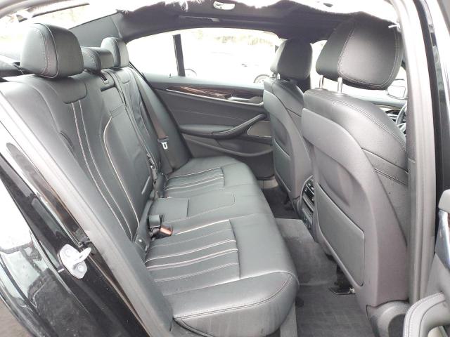 2018 BMW 530 XI - WBAJA7C56JWC75551