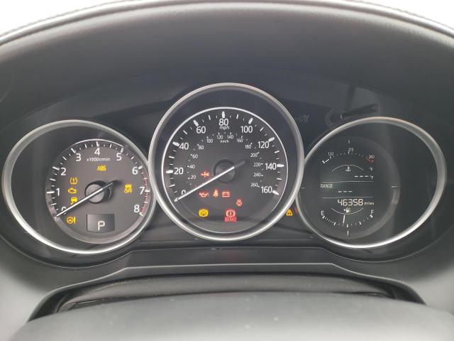 2017 MAZDA 6 SPORT - JM1GL1U5XH1131654
