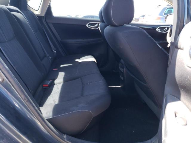 3N1AB7AP9GL648858 Nissan SENTRA S