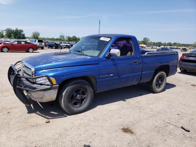 1996 Dodge Ram 1500 