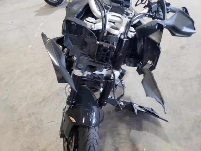 2022 BMW F 900 XR WB10K2306N6F71241