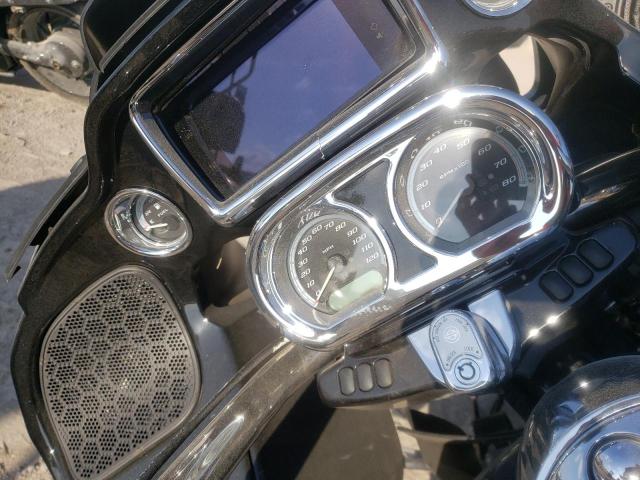 2020 HARLEY-DAVIDSON FLTRK - 1HD1KZF17LB627224