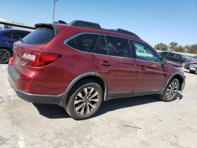 4S4BSALC0G3214764 Subaru Outback 2.5i Limited