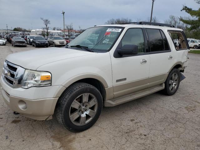 2008 Ford Expedition Eddie Bauer