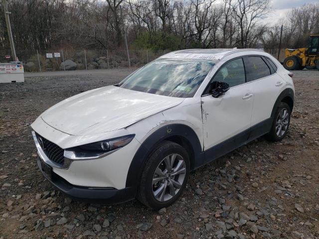 2022 MAZDA CX-30 PREM - 3MVDMBDL6NM427403