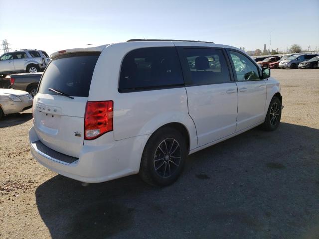 2C4RDGEG2JR224260 Dodge Grand Caravan Gt