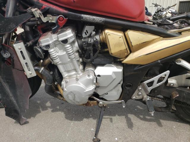 2007 SUZUKI GSF1250 S - JS1GW72A272101111