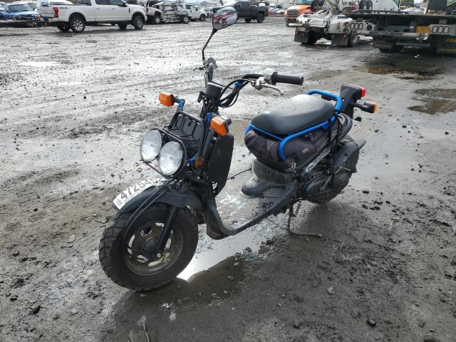 2022 HONDA NPS50 JH2AF5817NK906369