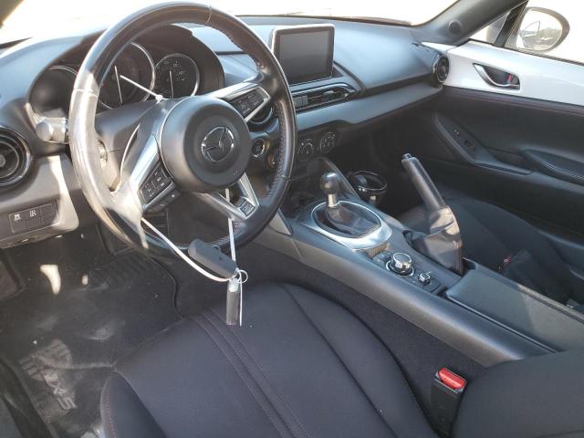 2016 MAZDA MX-5 MIATA - JM1NDAC78G0105372