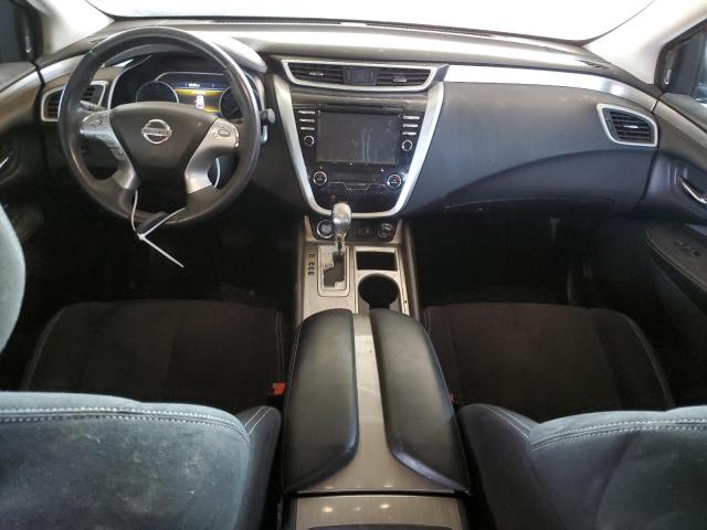 5N1AZ2MG1JN102792 Nissan MURANO S
