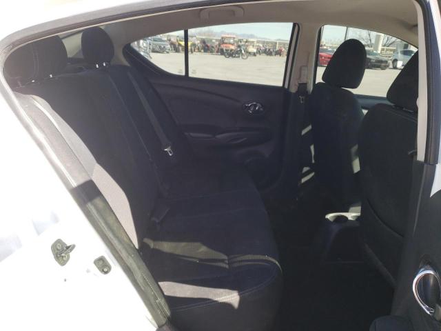 3N1CN7AP2GL833091 Nissan VERSA S