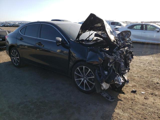19UUB2F32KA008818 Acura TLX