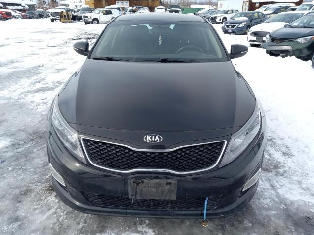 2015 KIA OPTIMA - 5XXGM4A71FG430357