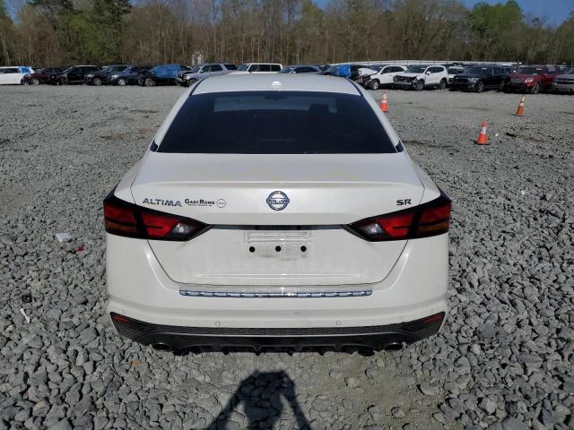 2021 NISSAN ALTIMA SR - 1N4BL4CV7MN327217
