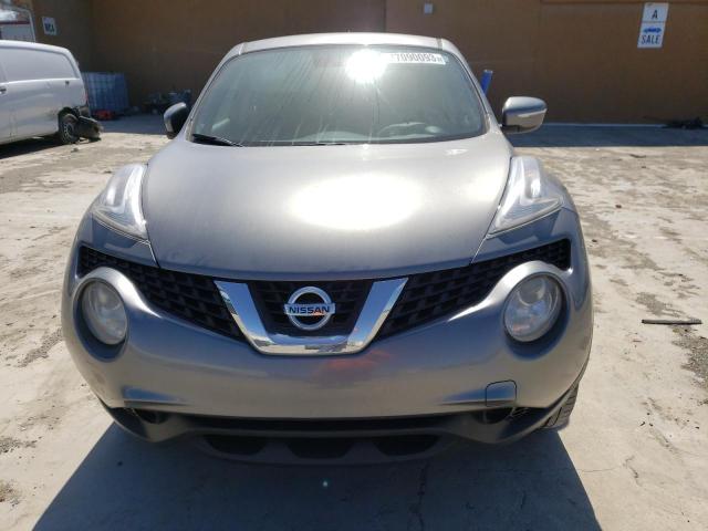 2015 NISSAN JUKE S - JN8AF5MR1FT503735