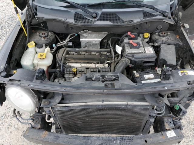 1C4NJPBA7GD636841 Jeep Patriot Sport