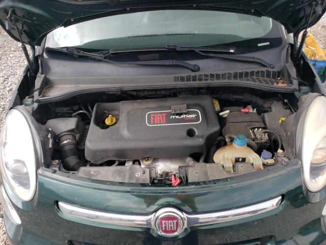 2015 FIAT 500L LOUNG ZFBCFACH8FZ036884