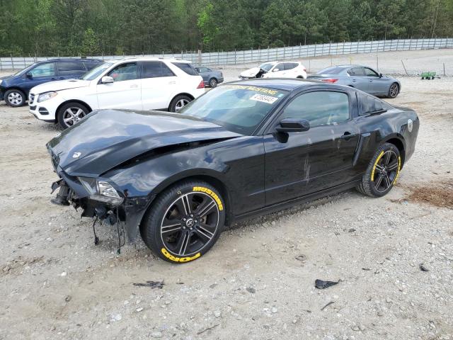 2013 Ford Mustang 