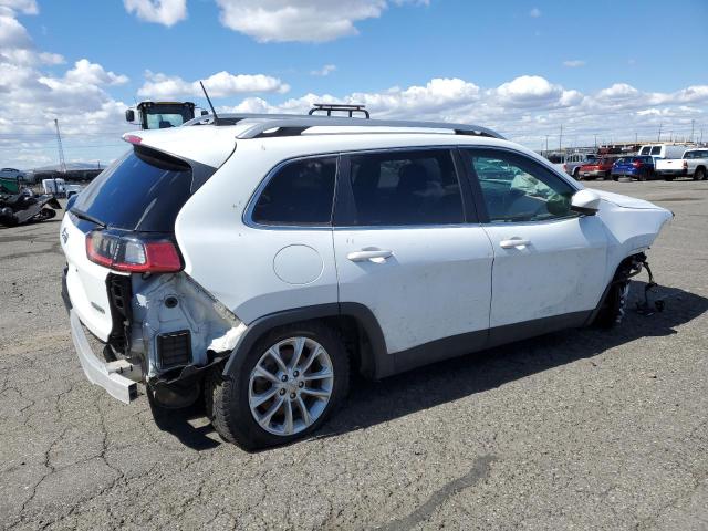 1C4PJMCB8KD131074 Jeep Cherokee Latitude