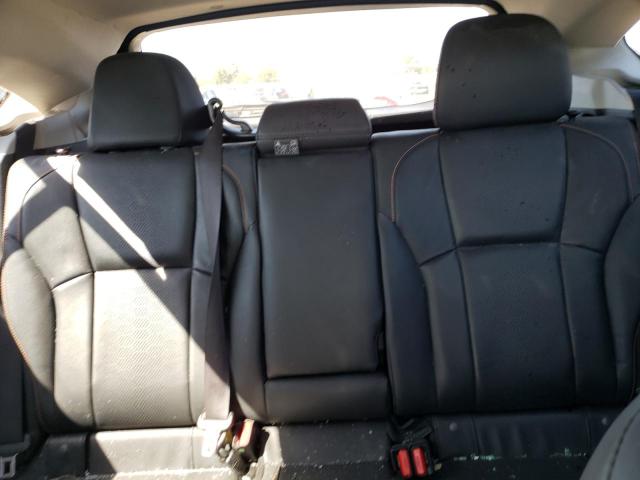 JF2GTALC4J8271861 Subaru Crosstrek Limited