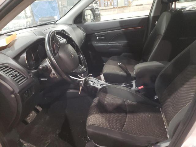 2016 MITSUBISHI RVR GT JA4AJ4AW5GZ612545