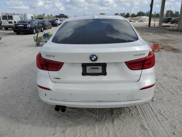 2017 BMW 330 XIGT WBA8Z9C33HG826814