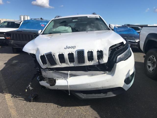 1C4PJMCB8KD131074 Jeep Cherokee Latitude
