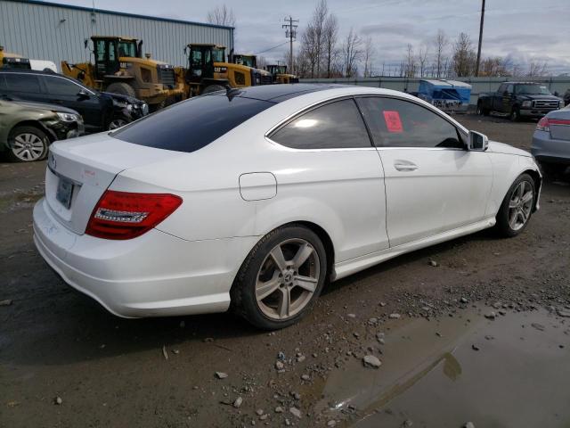 2015 MERCEDES-BENZ C 250 - WDDGJ4HB4FG365912