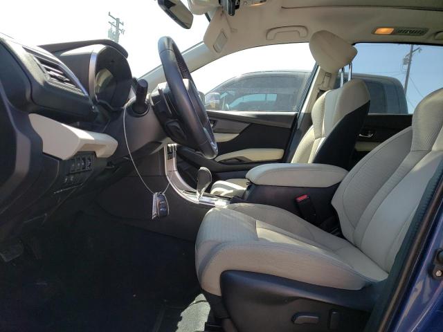 4S4WMAHDXM3425351 Subaru Ascent Premium