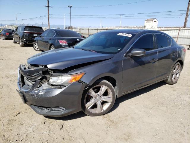 2014 Acura ILX 