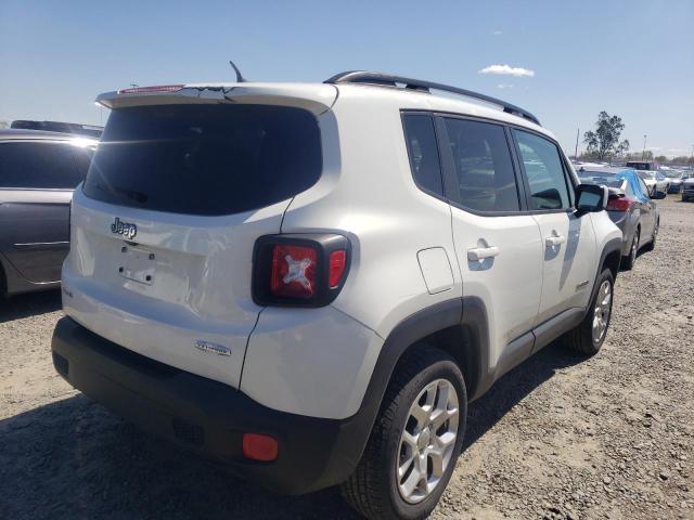 ZACCJBBT7GPD56074 Jeep Renegade Latitude