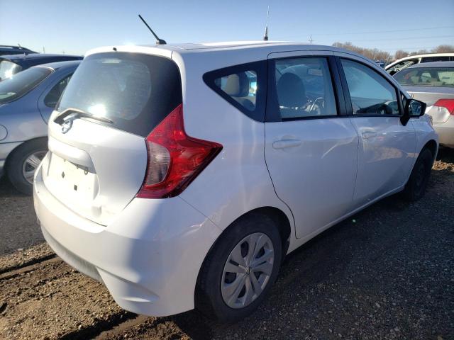3N1CE2CP5KL357492 Nissan Versa Note S
