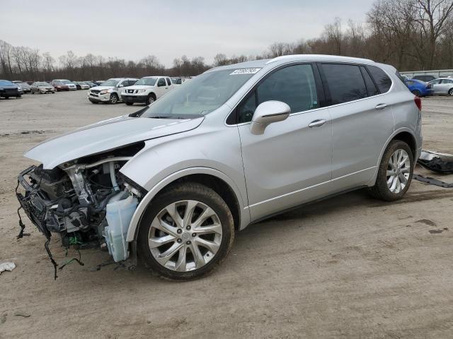 2016 BUICK ENVISION P - LRBFXESX0GD166498